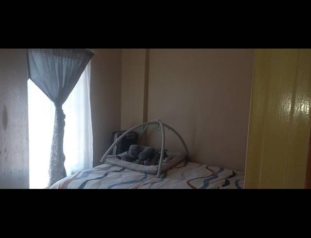 3 BEDROOM TOWNHOUSE FOR SALE IN OOSEINDE